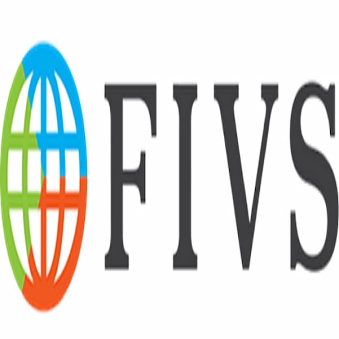 ГОДОВОЙ ОТЧЁТ FIVS ЗА 2020 ГОД