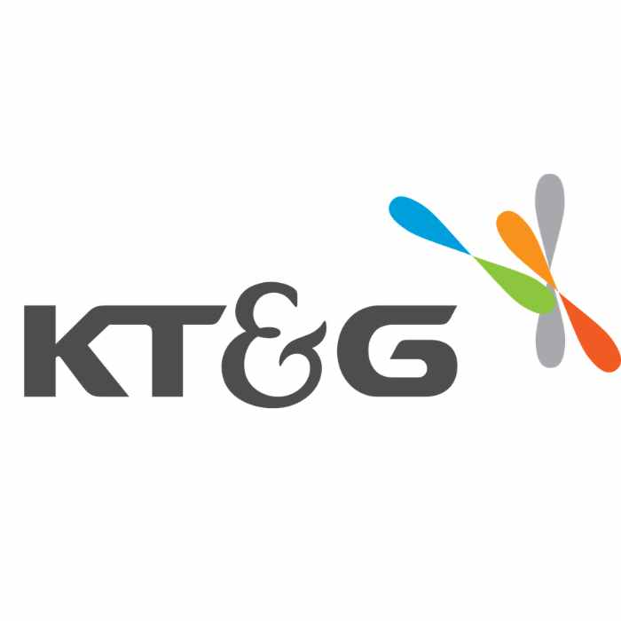 KT&G (Korea Tomorrow & Global)