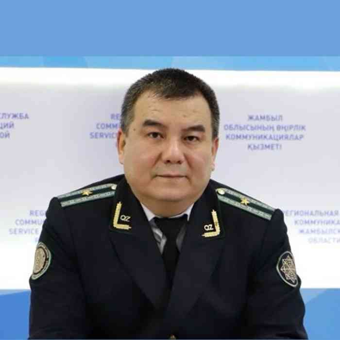 ПОДПОЛЬНЫЙ ЦЕХ ПО ПРОИЗВОДСТВУ АЛКОГОЛЬНОЙ ПРОДУКЦИИ ДЕЙСТВОВАЛ В ЖАМБЫЛСКОЙ ОБЛАСТИ